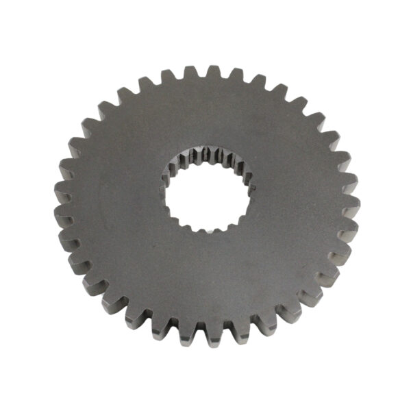 ENGR Z35 CX REDUTORA 2 VELOCIDADES - Image 3
