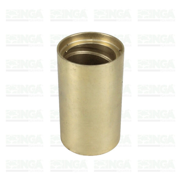 BUCHA CILIND BRONZE PL GUAPA