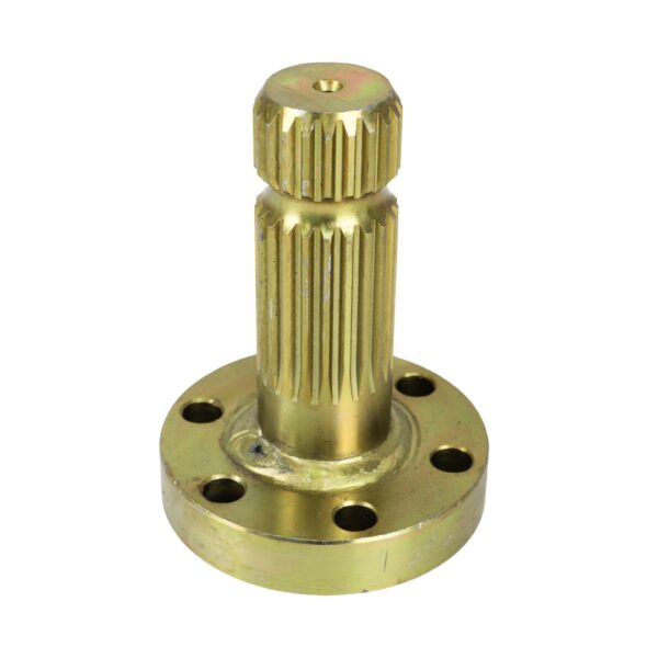EIXO TERMINAL Z21 1 1 8 - PARA MONTAGEM  CUBO Z20 1 3 4