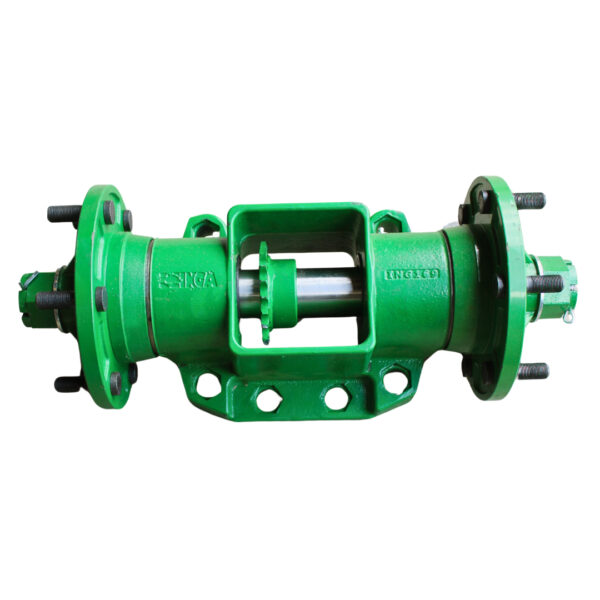 CUBO DA RODA DIREITO DUPLA SERIE 1100