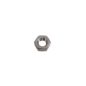 PORCA SEXT. M10X1.5 DIN 934 ZB