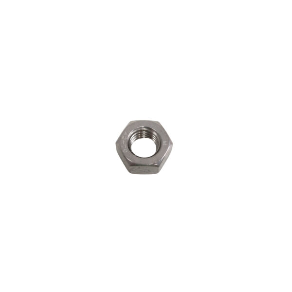PORCA SEXT. M10X1.5 DIN 934 ZB