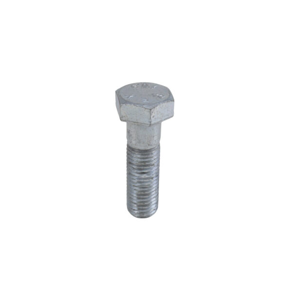 PARAFUSO SEXTAVADO M16 X 55  10.9