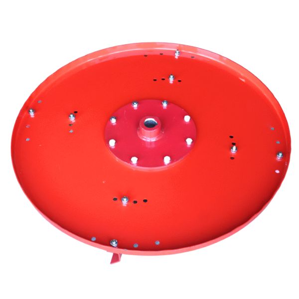 DISCO DIREITO (MONTADO) - Image 2