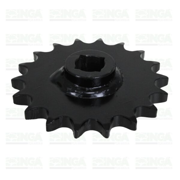 RODA DENTADA ASA 50 Z18 TRANSMISSAO FOX