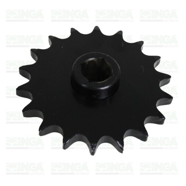 RODA DENTADA ASA 50 Z18 TRANSMISSAO FOX - Image 2