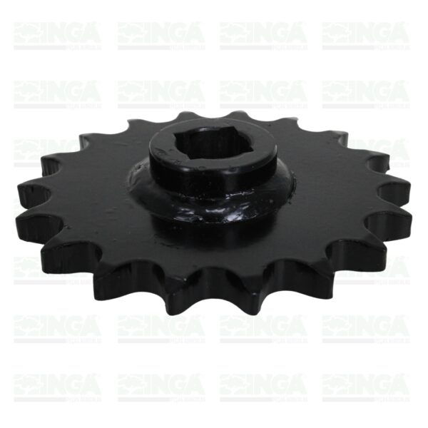 RODA DENTADA ASA 50 Z18 TRANSMISSAO FOX - Image 3