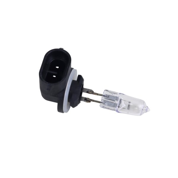 LAMPADA HALOGENA H50W 2 - 12V - 50W - C1 - INCOLOR - Image 3