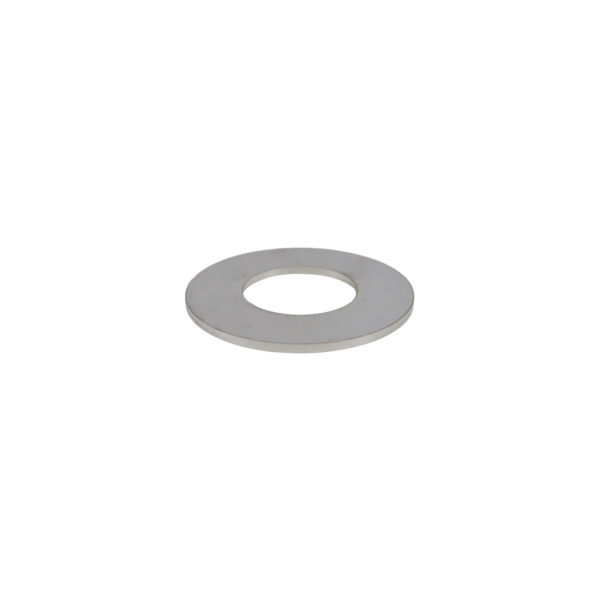 ARRUELA LISA 25*50*2,5 INOX - Imagem 2