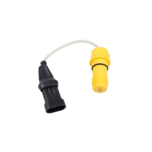 SENSOR DO MEDIDOR DE VAZAO