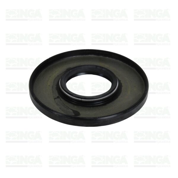 RETENTOR CAIXA ENGRENAGEM COLHEITADEIRA 30,00X72,00X6,50 - Imagem 2