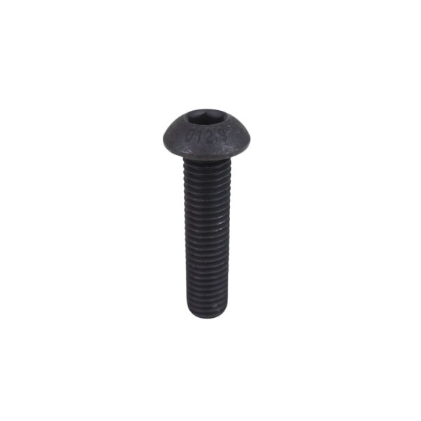 PARAFUSO HEX SOC, BTN HD, M12 X 50