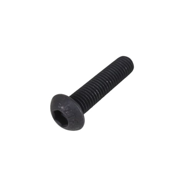 PARAFUSO HEX SOC, BTN HD, M12 X 50 - Image 2