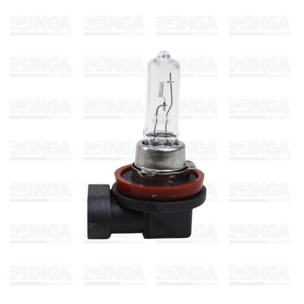 LAMPADA H9 HALOGENA: LUZ DE TRABALHO, FAROL ALTO - Imagem 2