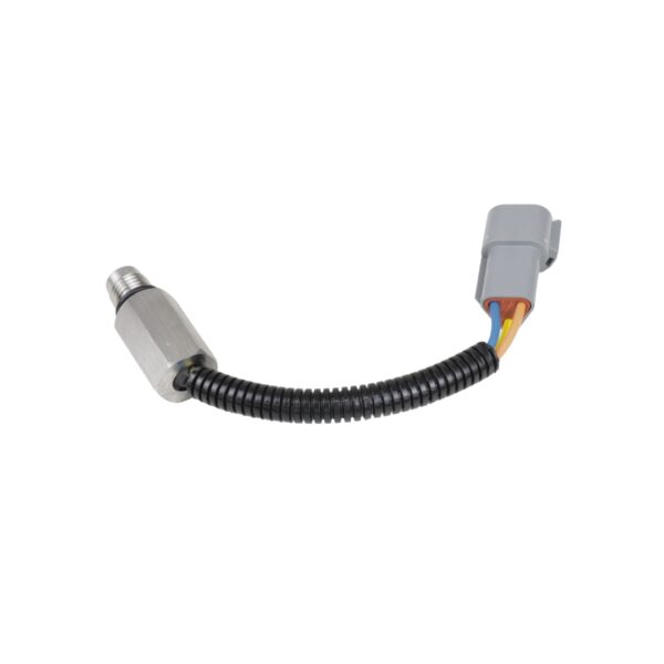 SENSOR DE ROTACAO