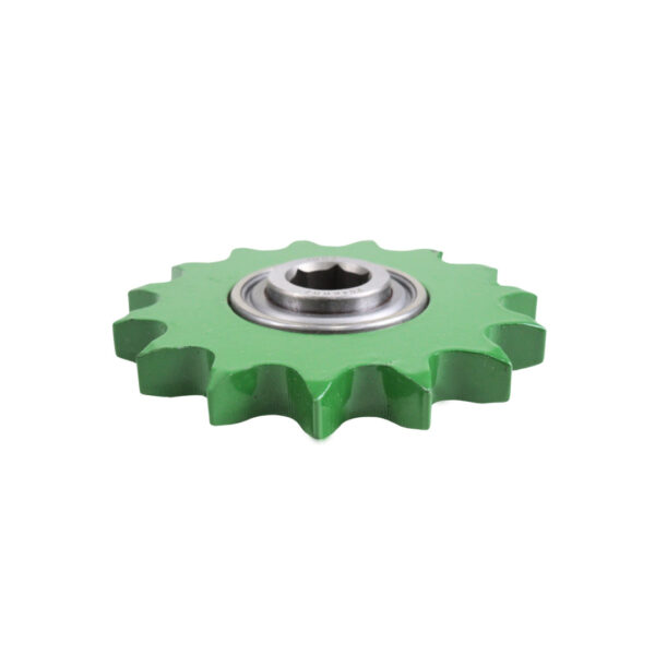 RODA DENTADA ACIONAMENTO S440 680 685 690 780 785 790 - Imagem 2