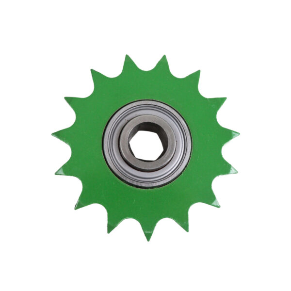 RODA DENTADA ACIONAMENTO S440 680 685 690 780 785 790 - Imagem 3