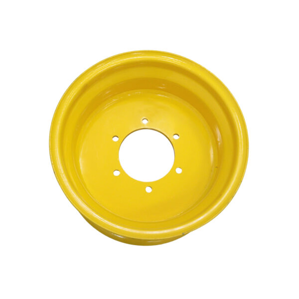RODA ARO 9  X 18  (161X205MM) 6 FUROS - Imagem 2