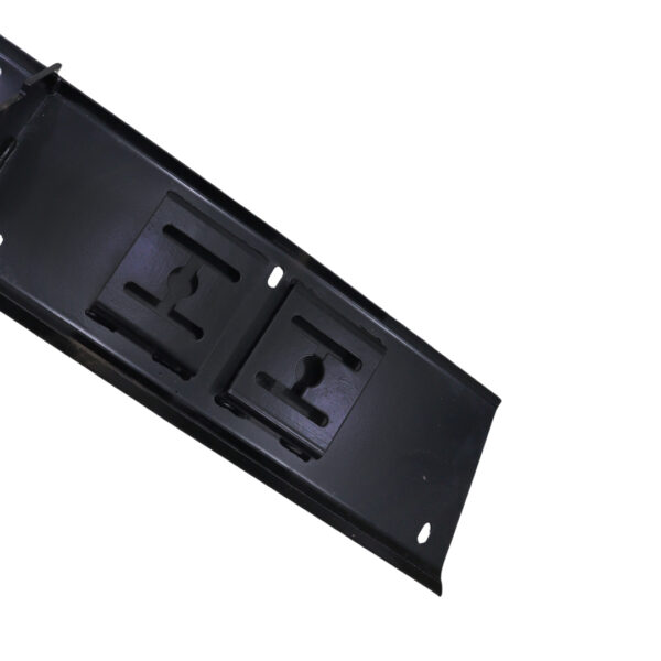 SUPORTE CAIXA FERTLIZANTE SERIE 2000 - Imagem 2