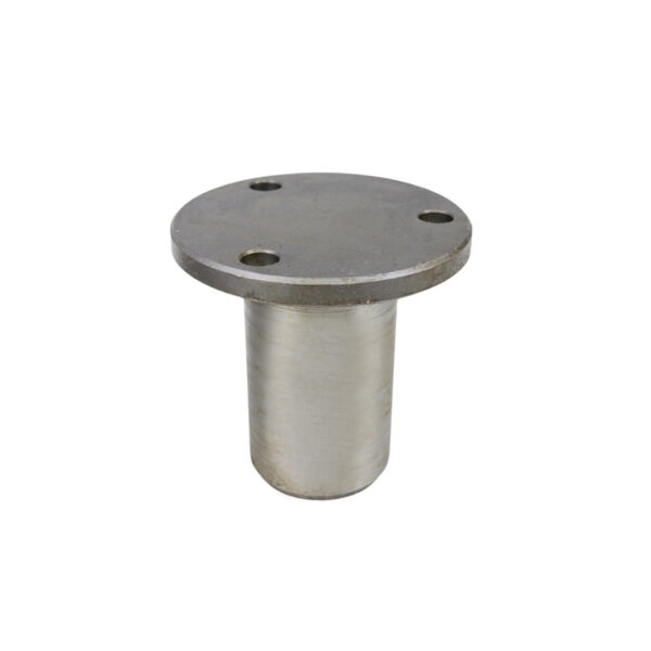 PINO DO EIXO TRASEIRO STS 9650 9750 - Imagem 3