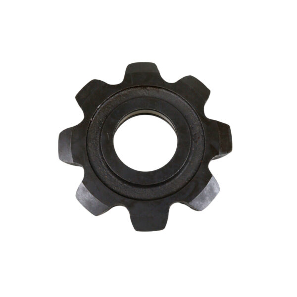 RODA DENTADA Z-8 PASSO 41,4 ESTICADORA TEMPERADA - Imagem 3