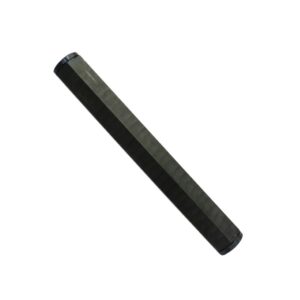EIXO SEXTAVADO PLATAFORMA METAL C