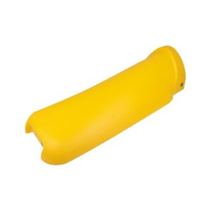 CAPO CENTRAL 45CM AMARELO