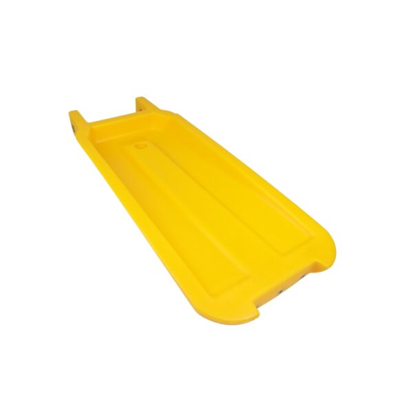 CAPO CENTRAL 45CM AMARELO - Imagem 3