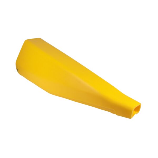 BICO CENTRAL 45CM AMARELO