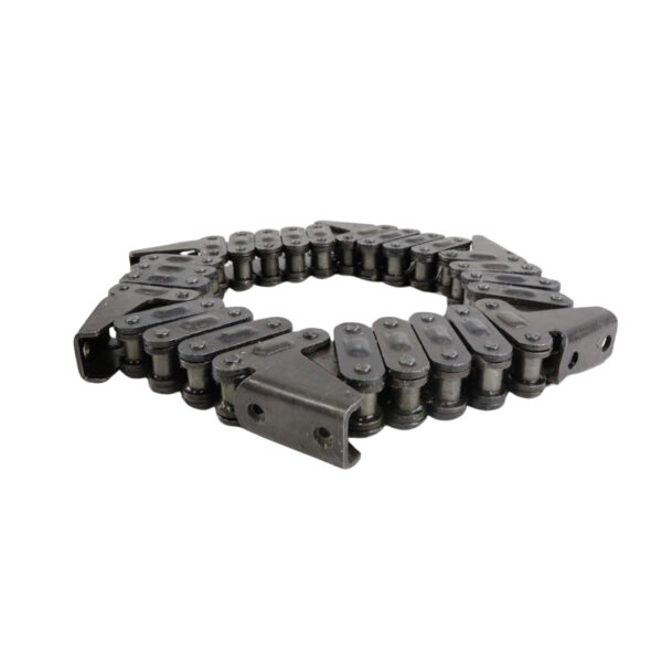 CORRENTE BM C2060H 7AUE 8X8 10X10 52L - Imagem 2
