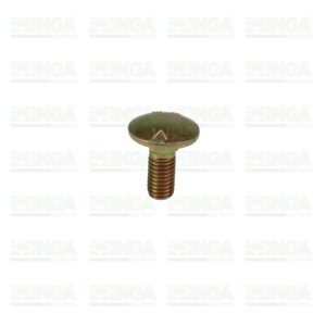PARAFUSO FRACES  M8 X 20