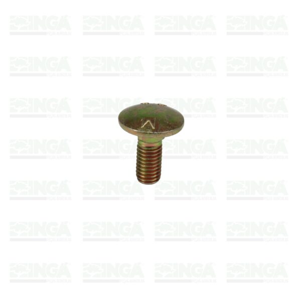 PARAFUSO FRACES  M8 X 20