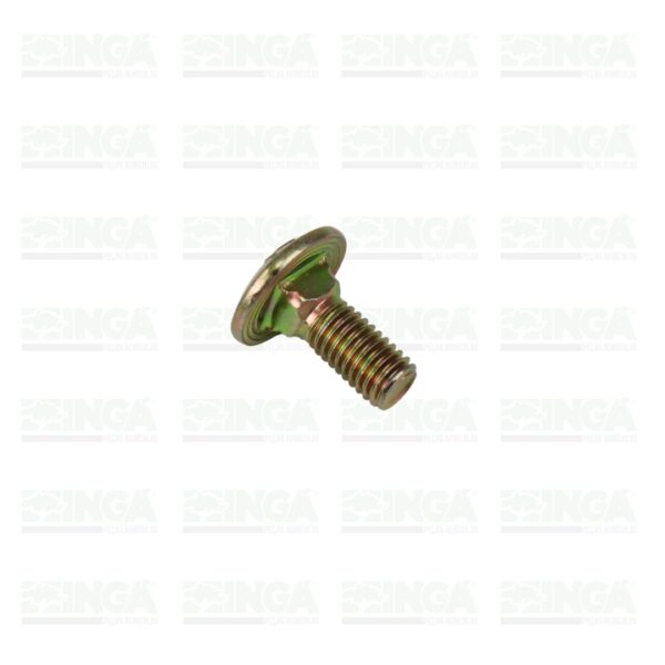 PARAFUSO FRACES  M8 X 20 - Imagem 2