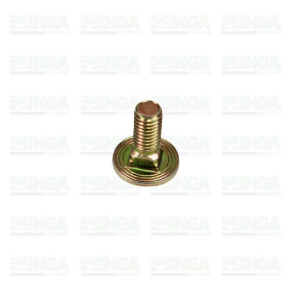 PARAFUSO FRACES  M8 X 20 - Imagem 3