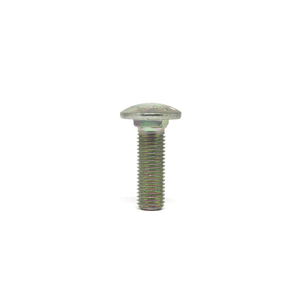 PARAFUSO FRANCES QD BX M16 X 2,0 - Imagem 2