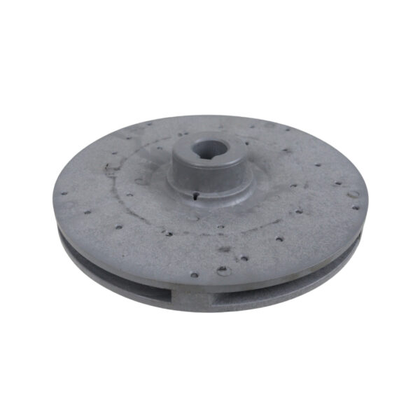 ROTOR P  BOMBAS CENTRIFUGAS HYPRO 9303 MF MS9030, V BS3020, JD 4630 - Imagem 2