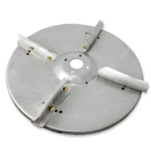 DISCO COMPLETO DIR. INOX LANCER 7500 MAGNUM 1000 PLUS