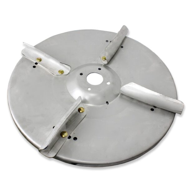 DISCO COMPLETO DIR. INOX LANCER 7500 MAGNUM 1000 PLUS