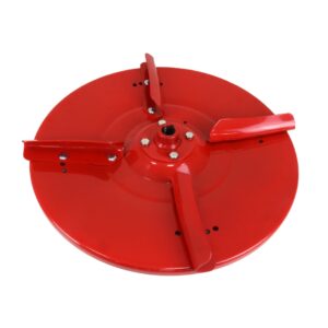 DISCO DIR. COMPLETO (CUBO PALHETAS DISCO FLANGE)