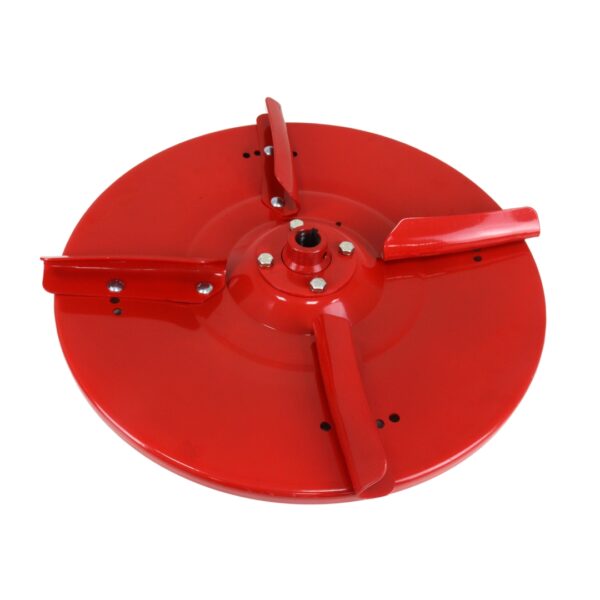 DISCO DIR. COMPLETO (CUBO PALHETAS DISCO FLANGE)