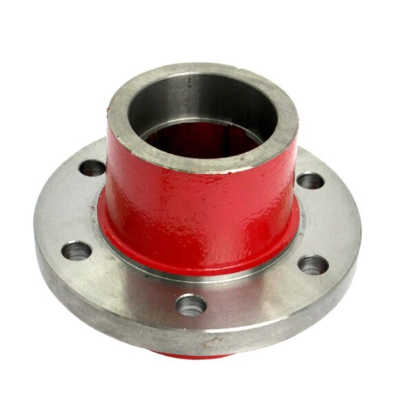 CUBO DO RODADO