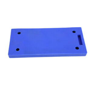 RASPADOR DO OSCILANTE UNIPORTE 2500