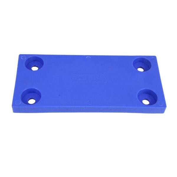 RASPADOR DO OSCILANTE UNIPORTE 2500 - Imagem 2
