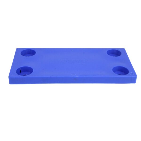 RASPADOR DO OSCILANTE UNIPORTE 2500 - Imagem 3