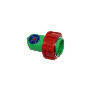 ROTOR FLUXOMETRO MEDIDOR DE VAZAO1  ZAFFIRO