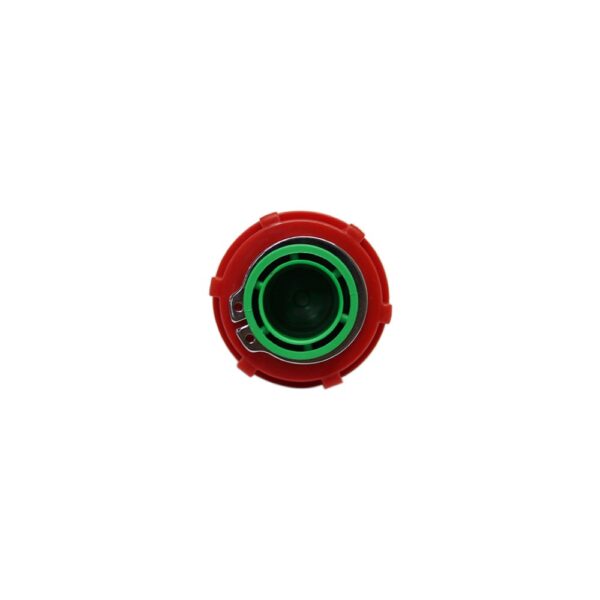 ROTOR FLUXOMETRO MEDIDOR DE VAZAO1  ZAFFIRO - Imagem 3