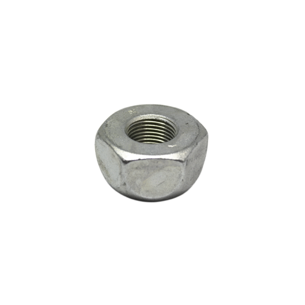 PORCA SEXTAVADA RODA G8 3 4UNF GEO - Imagem 2