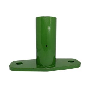 TUBO EIXO SUPORTE RODADO RK NINJA 14 16 24 25 3200