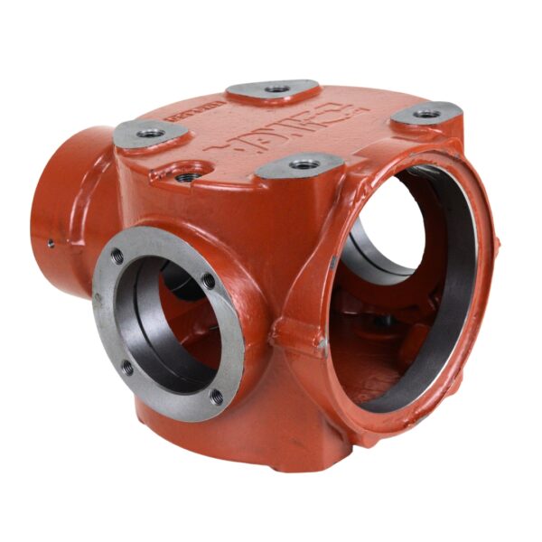 CARCACA 2070 REBOKE NINJA 16000 25000 26000 - Imagem 2