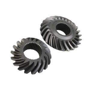 CONJUTO ENGR. CONICA HELICOIDAL Z18 Z24  CAIXA DE TRANS. RK16000 25000 26000 32000